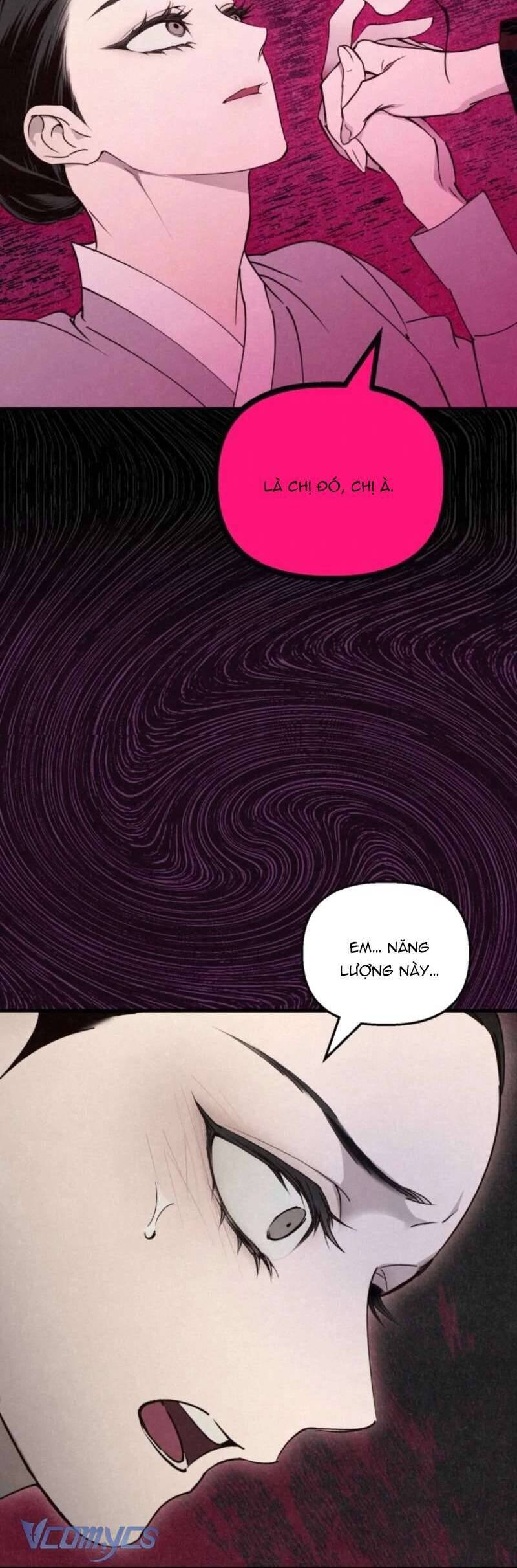 Mùa Hè Bị Nuốt Chửng Bởi Bóng Tối - Chương 18 - Trang 52