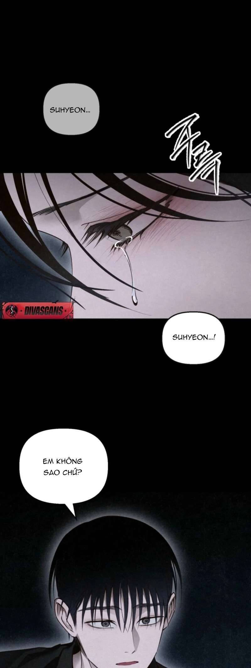 Mùa Hè Bị Nuốt Chửng Bởi Bóng Tối - Chương 18 - Trang 12
