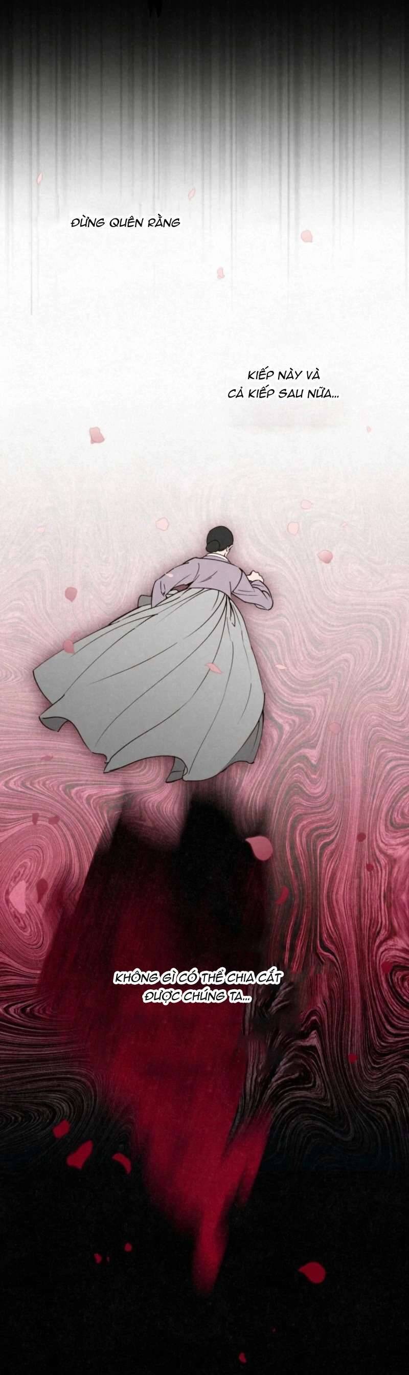 Mùa Hè Bị Nuốt Chửng Bởi Bóng Tối - Chương 18 - Trang 55