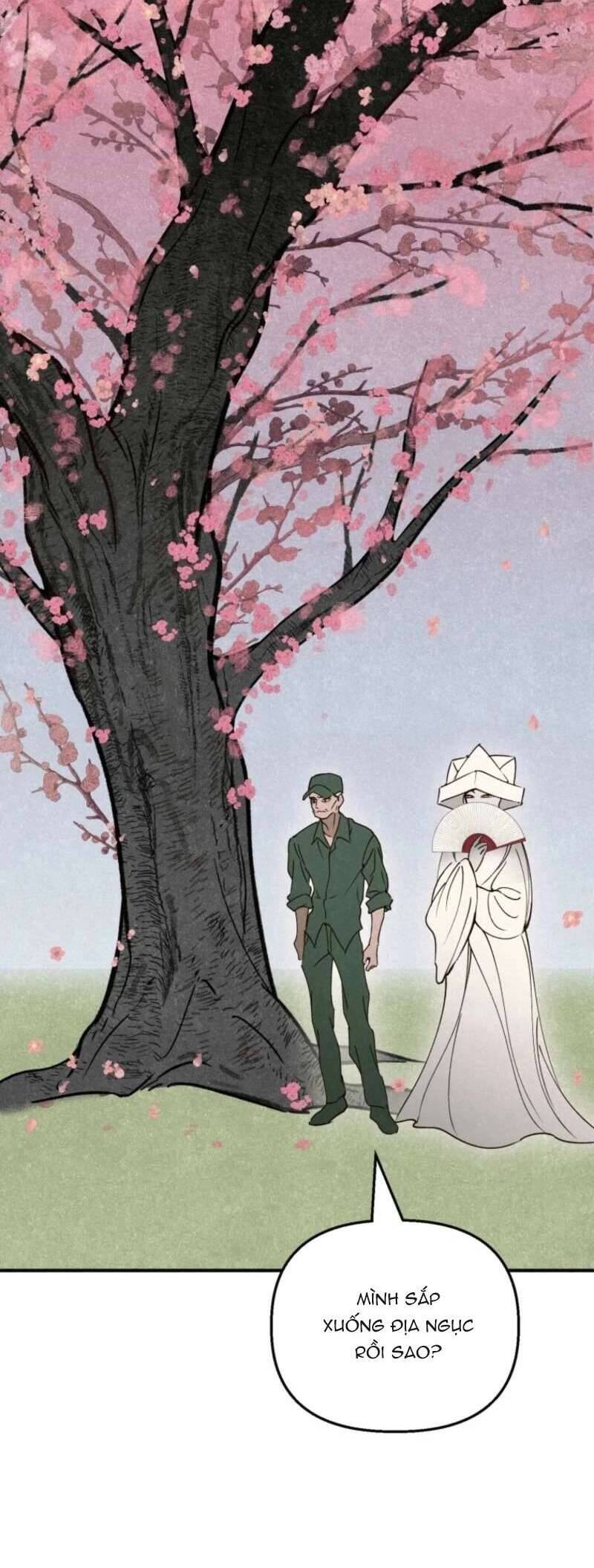 Mùa Hè Bị Nuốt Chửng Bởi Bóng Tối - Chương 18 - Trang 3