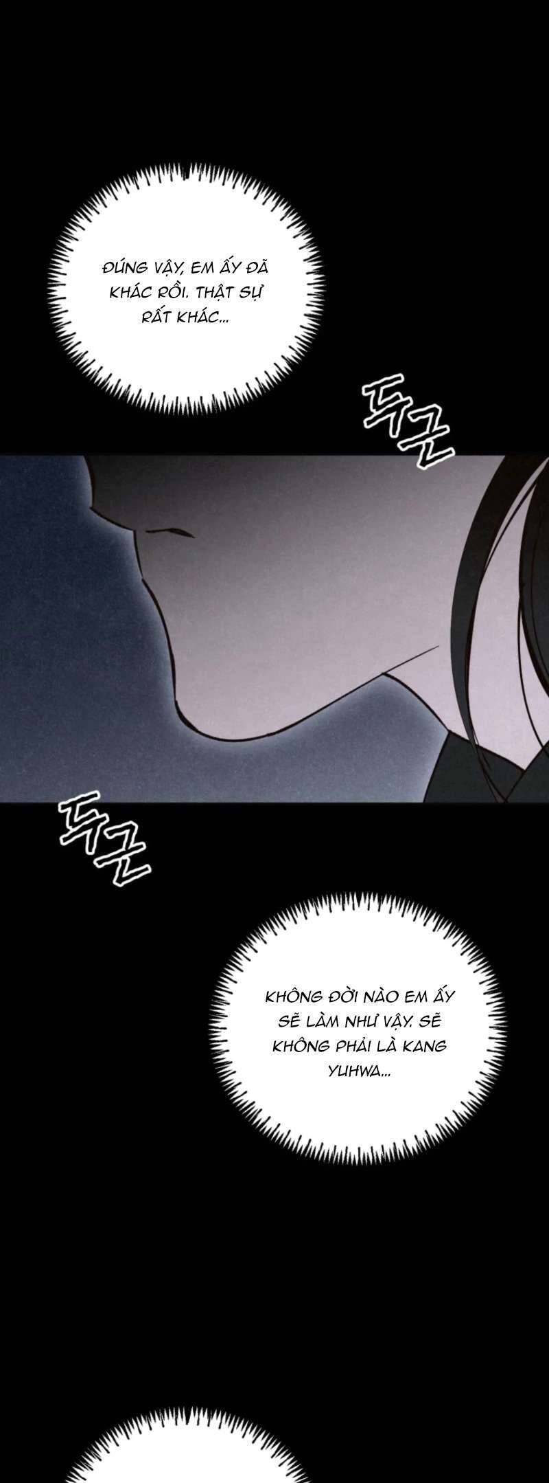 Mùa Hè Bị Nuốt Chửng Bởi Bóng Tối - Chương 18 - Trang 28