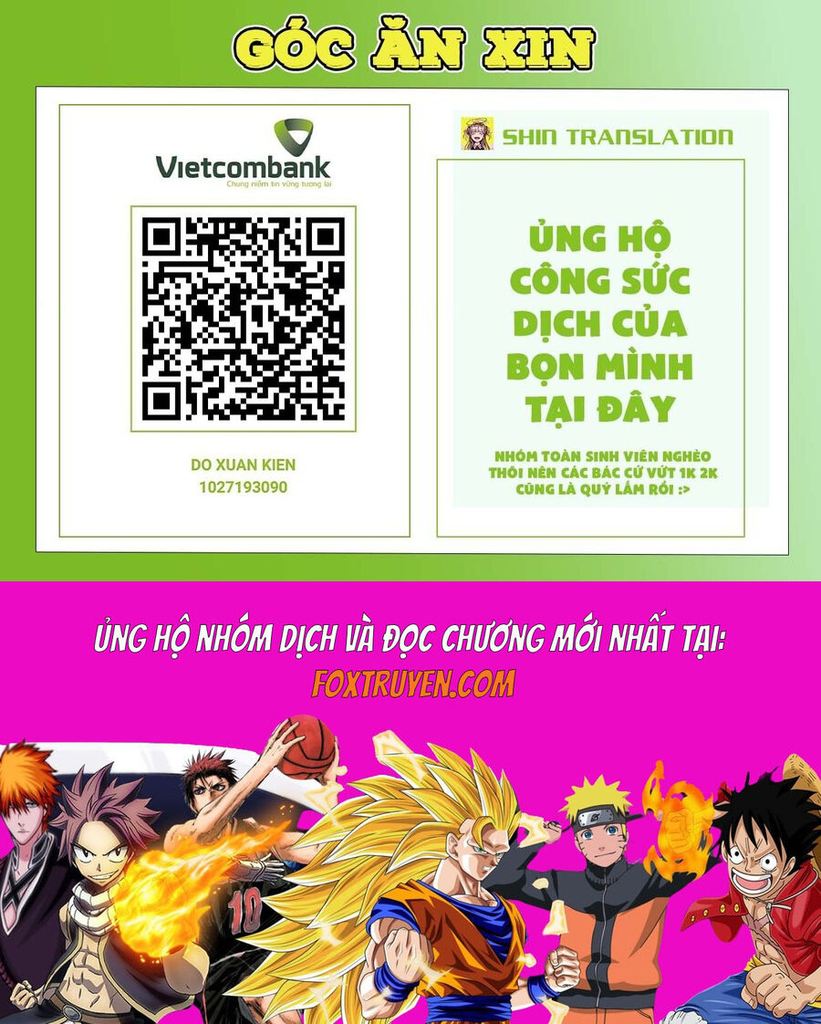 Câu Chuyện Về Cô Nàng Nhận Hàng Đáng Sợ! - Chương 18.5 - Trang 24