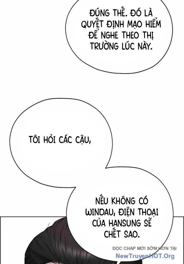 Người Đàn Ông Thực Thụ - Chương 217 - Trang 133