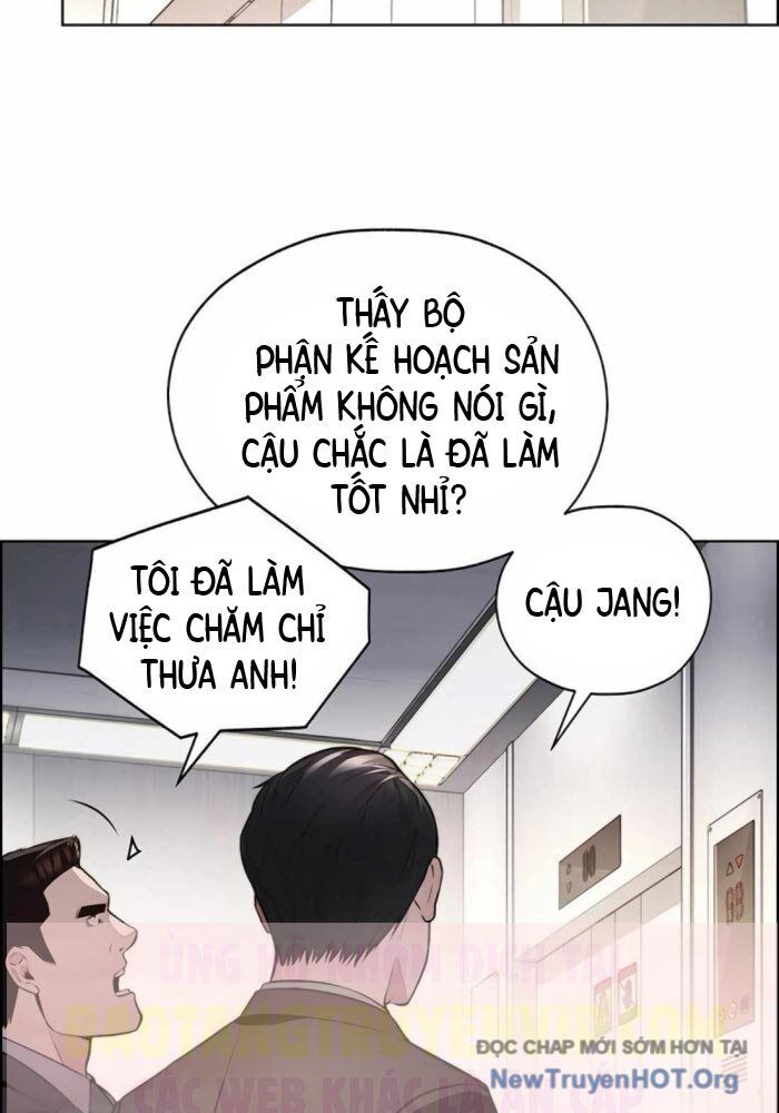 Người Đàn Ông Thực Thụ - Chương 217 - Trang 40