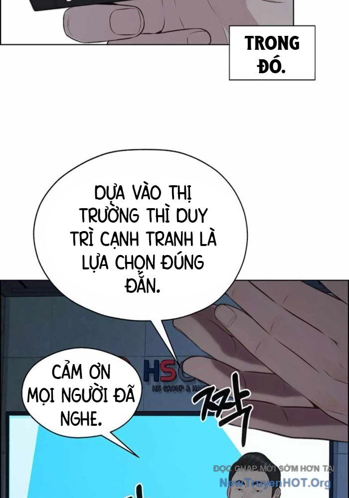 Người Đàn Ông Thực Thụ - Chương 217 - Trang 102
