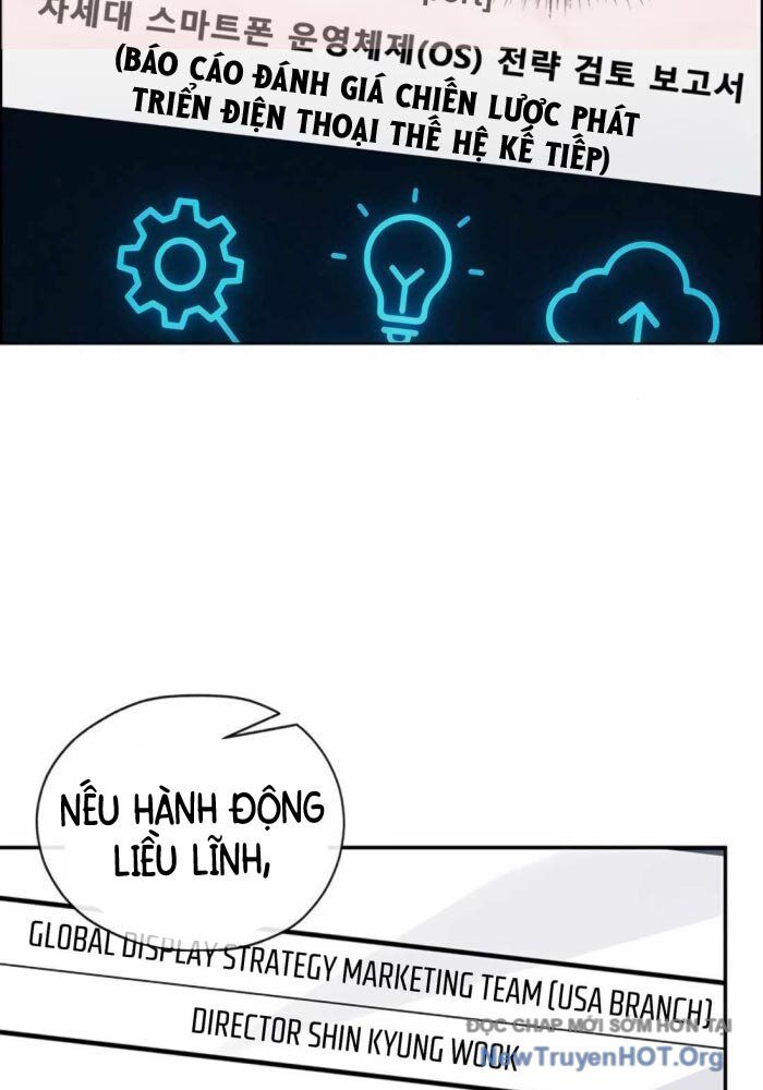 Người Đàn Ông Thực Thụ - Chương 217 - Trang 10