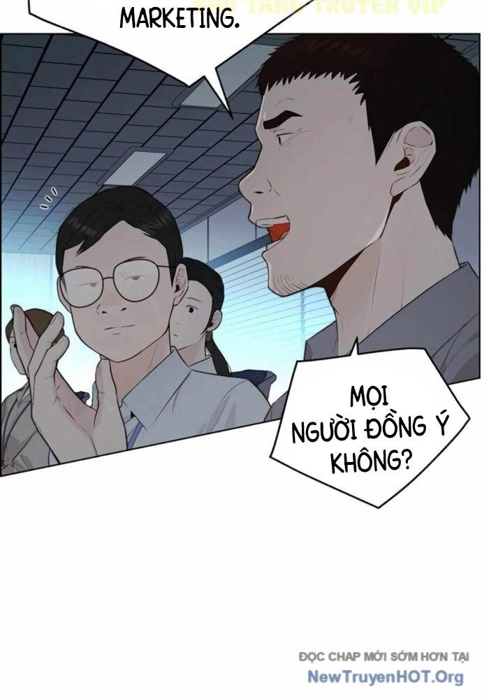 Người Đàn Ông Thực Thụ - Chương 217 - Trang 107