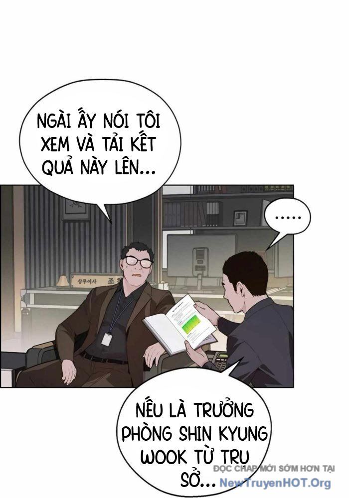 Người Đàn Ông Thực Thụ - Chương 217 - Trang 121