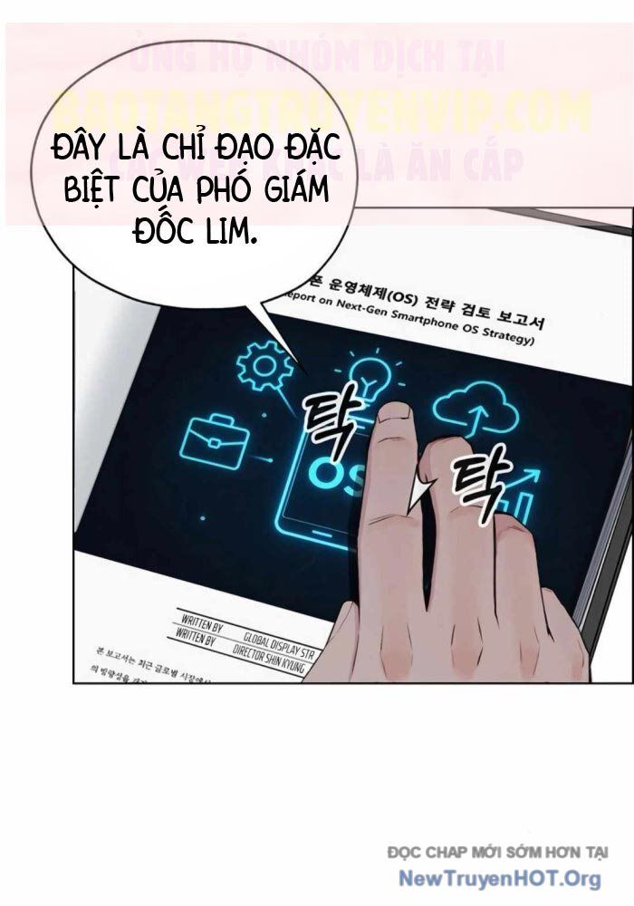Người Đàn Ông Thực Thụ - Chương 217 - Trang 120