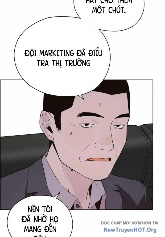 Người Đàn Ông Thực Thụ - Chương 217 - Trang 126