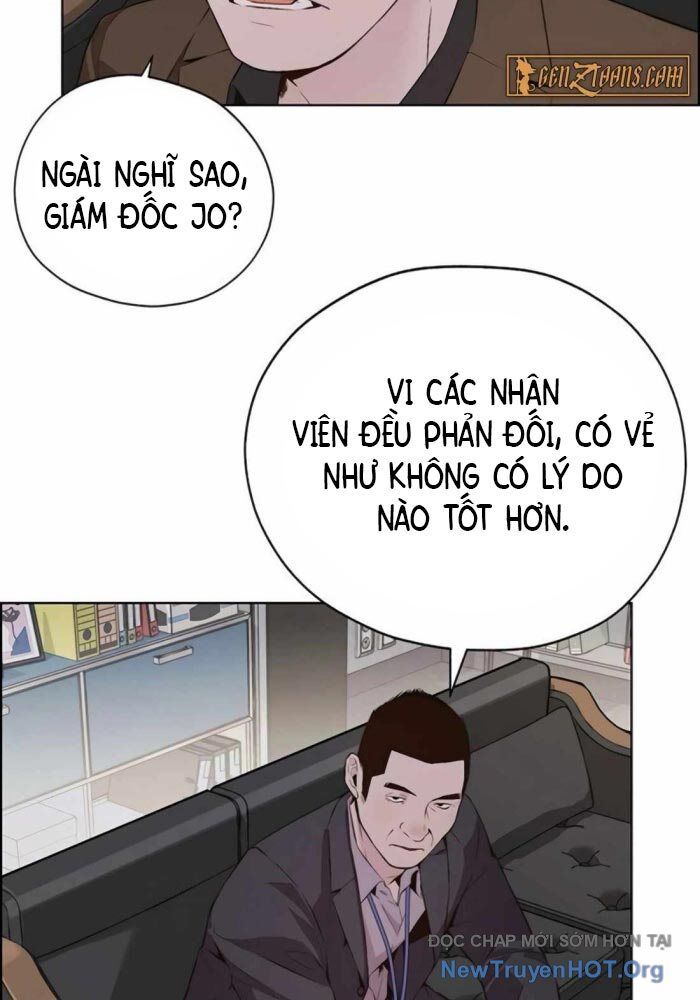 Người Đàn Ông Thực Thụ - Chương 217 - Trang 137