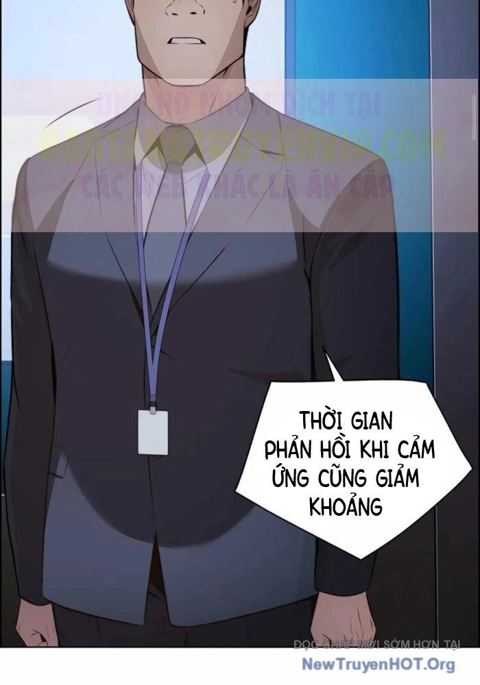 Người Đàn Ông Thực Thụ - Chương 217 - Trang 85