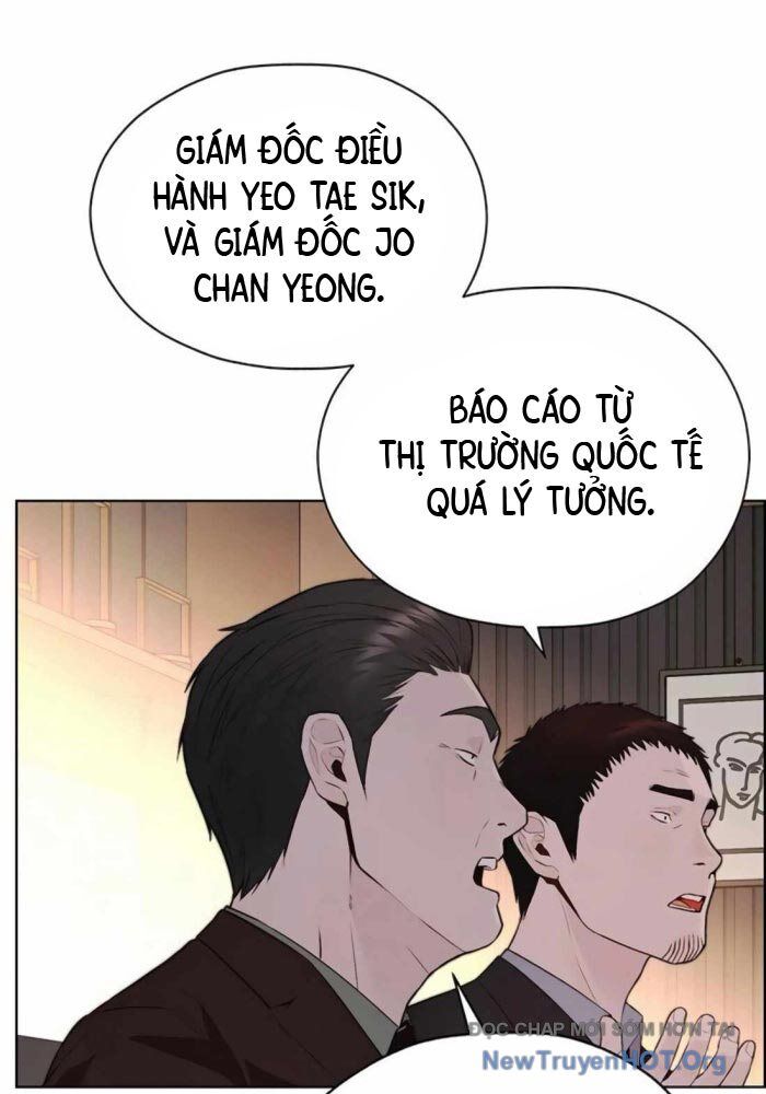 Người Đàn Ông Thực Thụ - Chương 217 - Trang 132