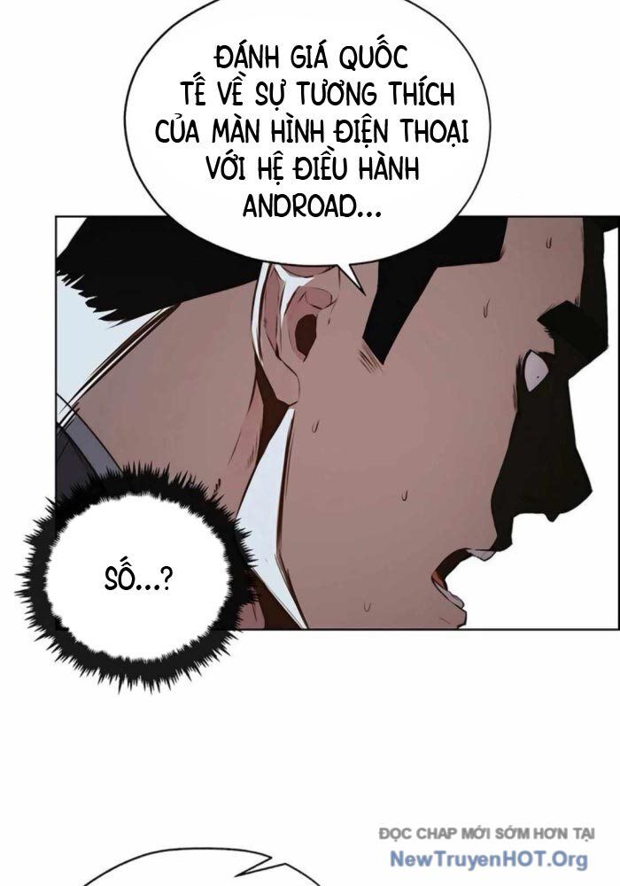 Người Đàn Ông Thực Thụ - Chương 217 - Trang 81