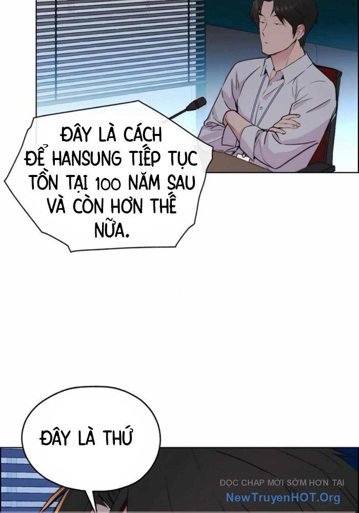 Người Đàn Ông Thực Thụ - Chương 217 - Trang 114