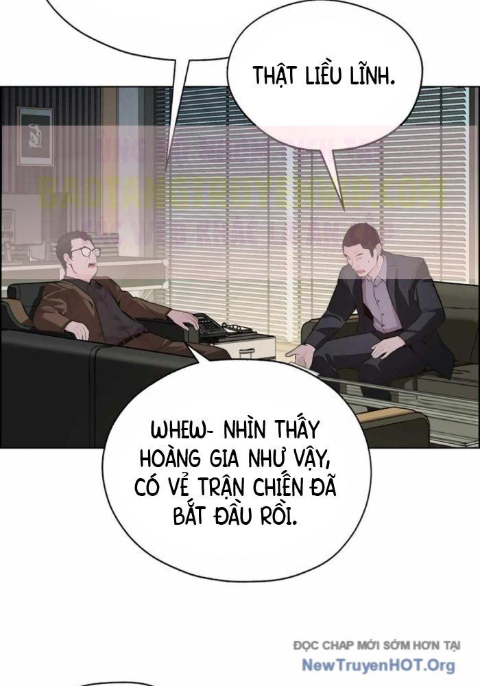Người Đàn Ông Thực Thụ - Chương 217 - Trang 124