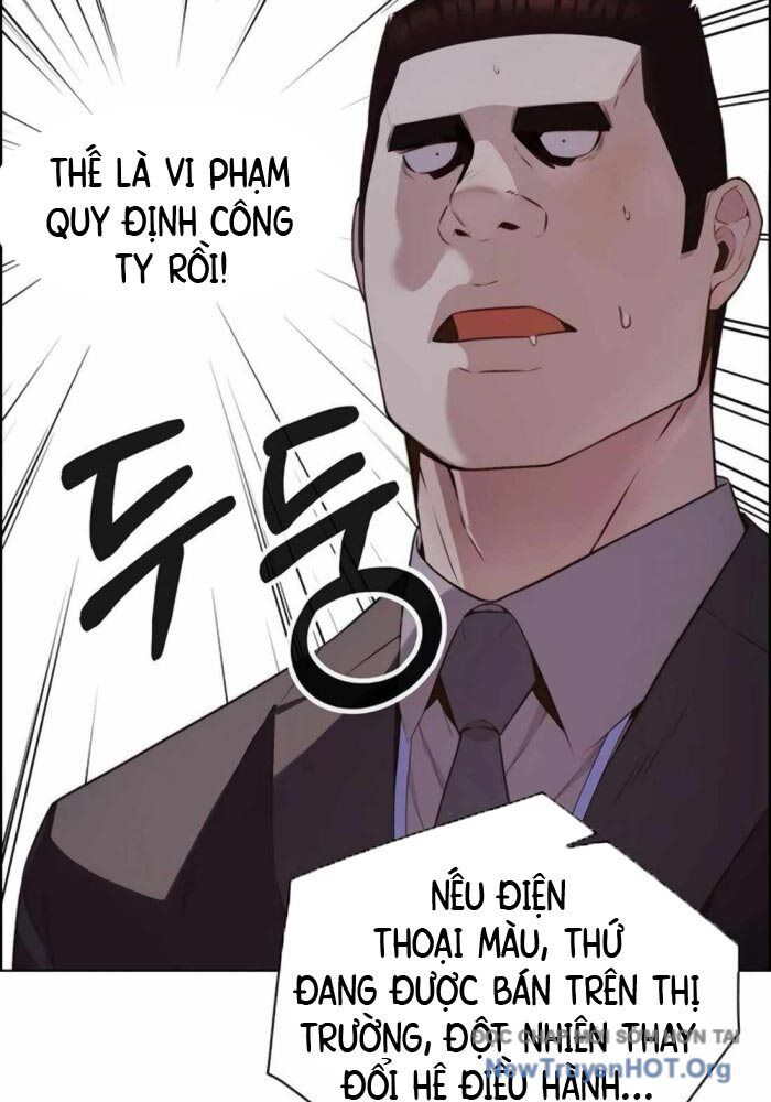 Người Đàn Ông Thực Thụ - Chương 217 - Trang 71