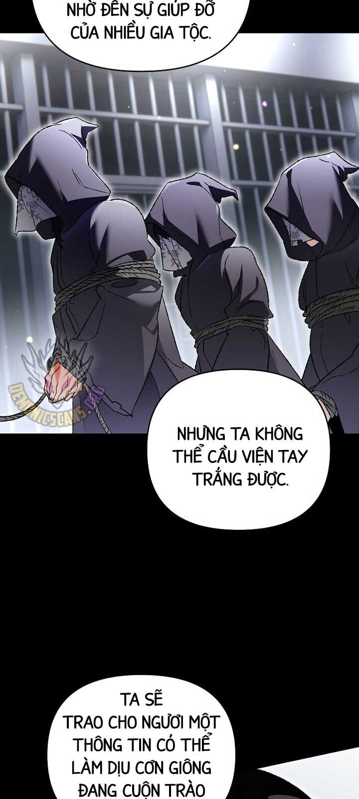 Trở Thành Thiên Tài Bất Trị Của Hắc Gia Chương 34 Ảnh 34