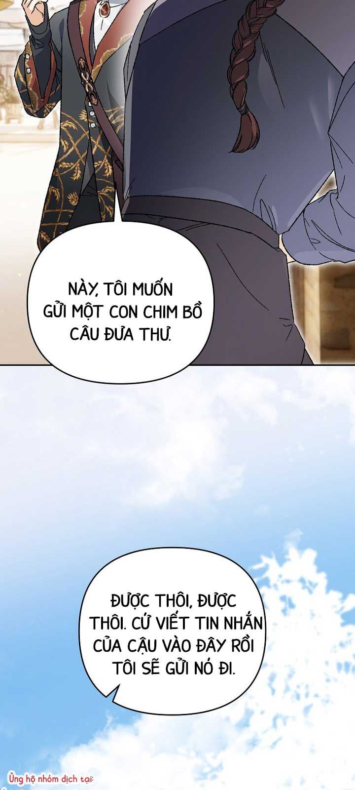 Trở Thành Thiên Tài Bất Trị Của Hắc Gia Chương 34 Ảnh 73