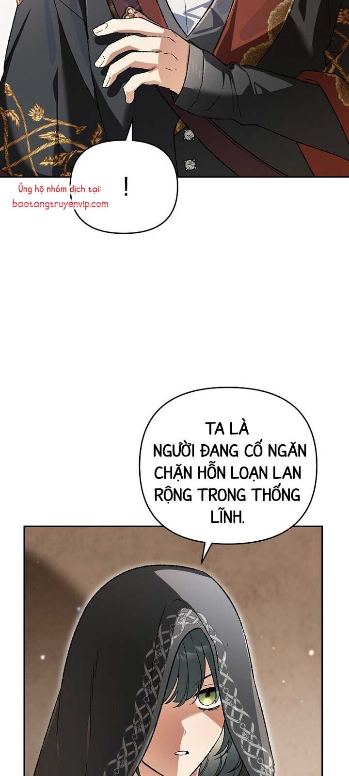 Trở Thành Thiên Tài Bất Trị Của Hắc Gia Chương 34 Ảnh 21