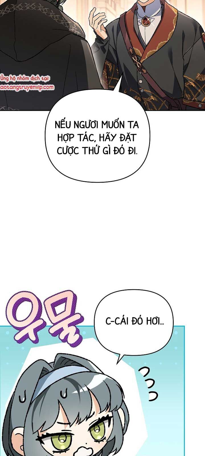 Trở Thành Thiên Tài Bất Trị Của Hắc Gia Chương 34 Ảnh 47