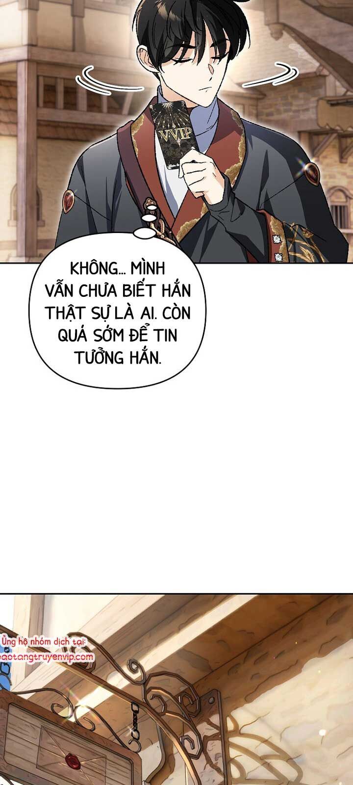 Trở Thành Thiên Tài Bất Trị Của Hắc Gia Chương 34 Ảnh 70