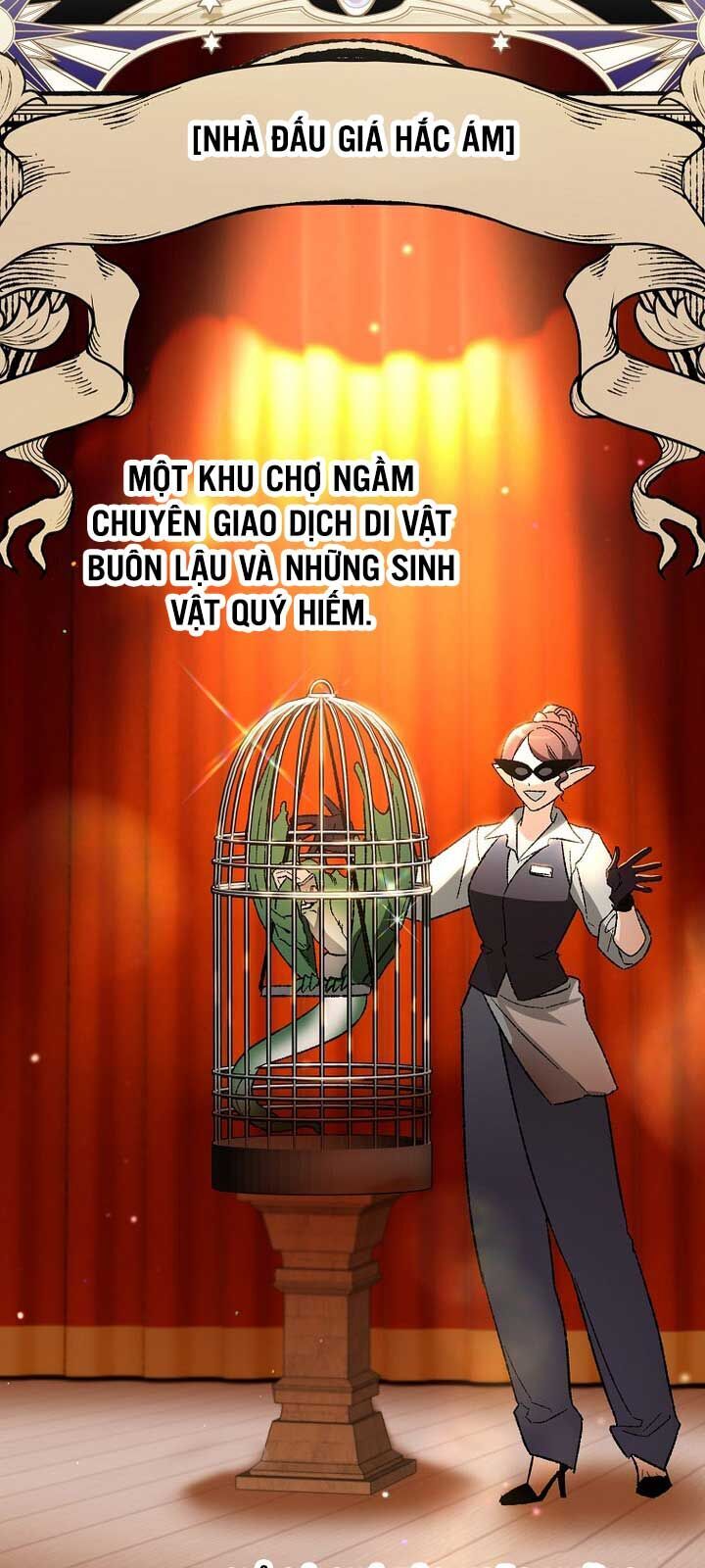 Trở Thành Thiên Tài Bất Trị Của Hắc Gia Chương 34 Ảnh 65