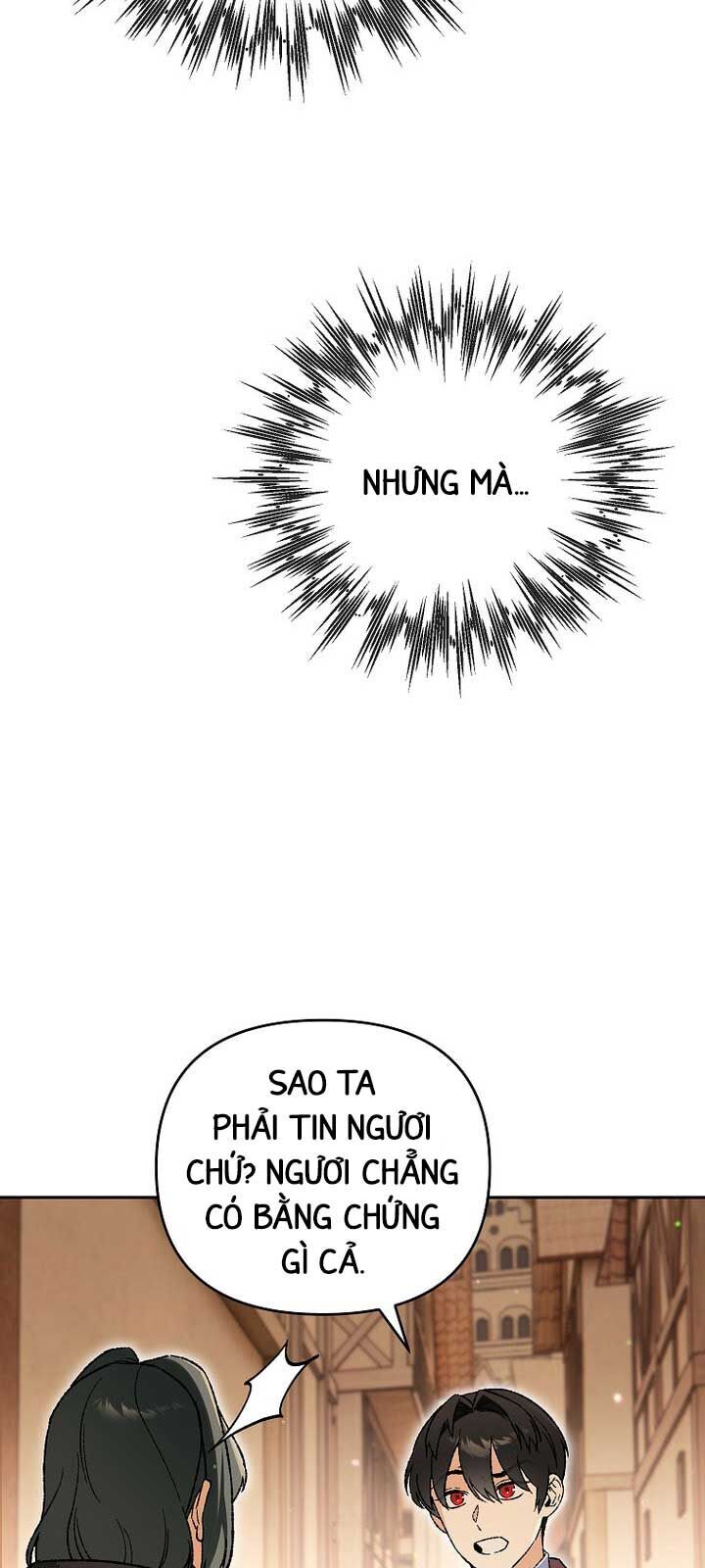 Trở Thành Thiên Tài Bất Trị Của Hắc Gia Chương 34 Ảnh 46
