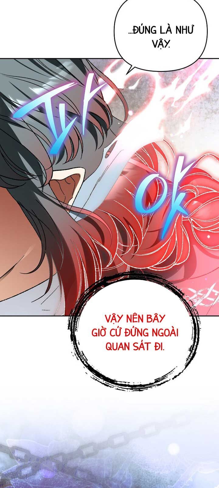 Trở Thành Thiên Tài Bất Trị Của Hắc Gia Chương 34 Ảnh 59