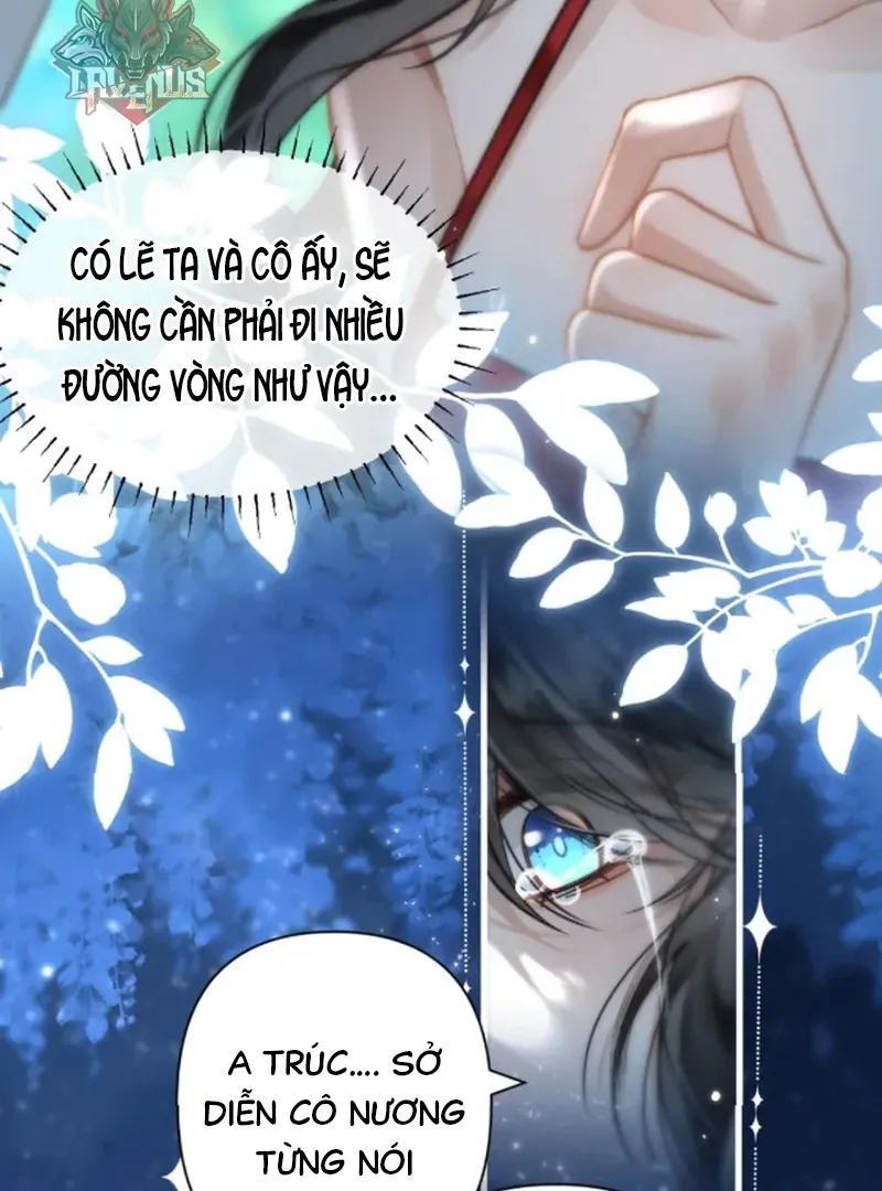 Đến Đông Hải Tìm Mỹ Nhân - Chương 68 - Trang 9