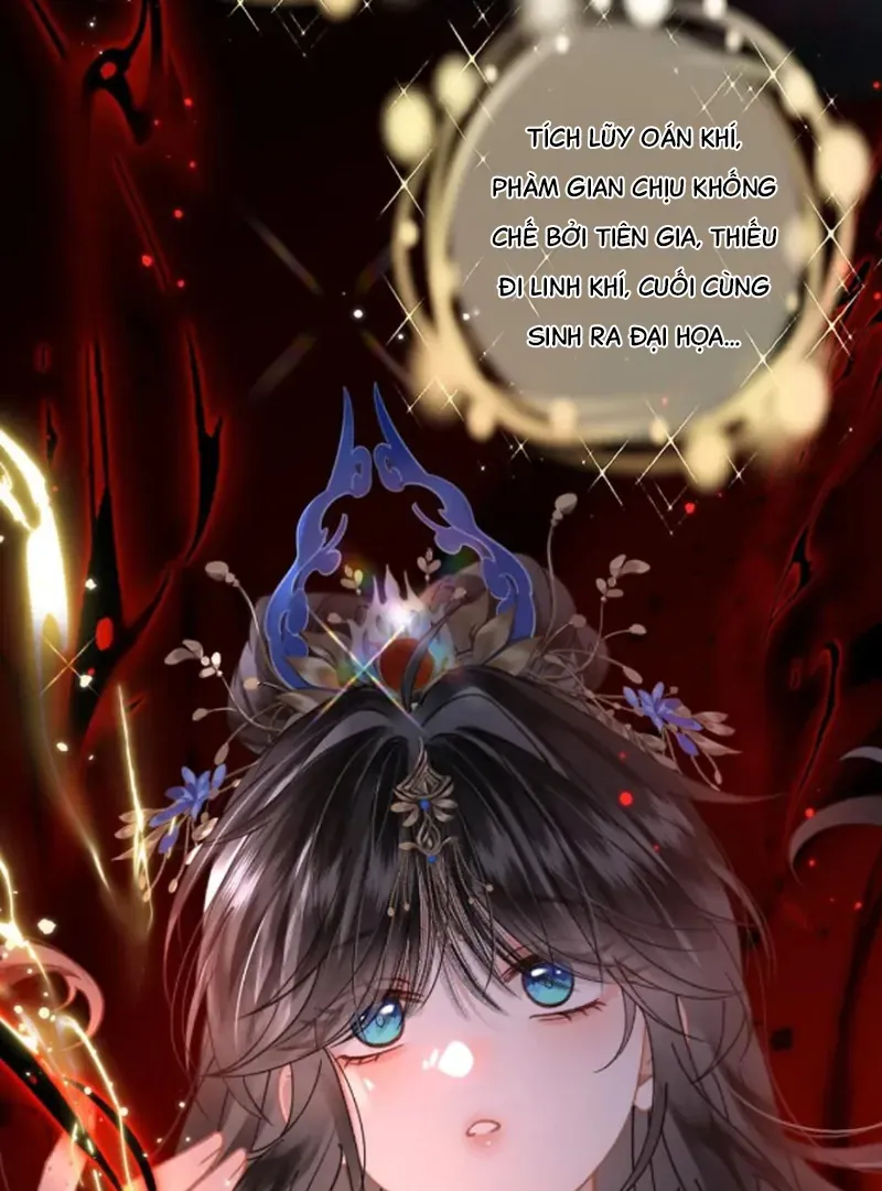 Đến Đông Hải Tìm Mỹ Nhân - Chương 68 - Trang 41