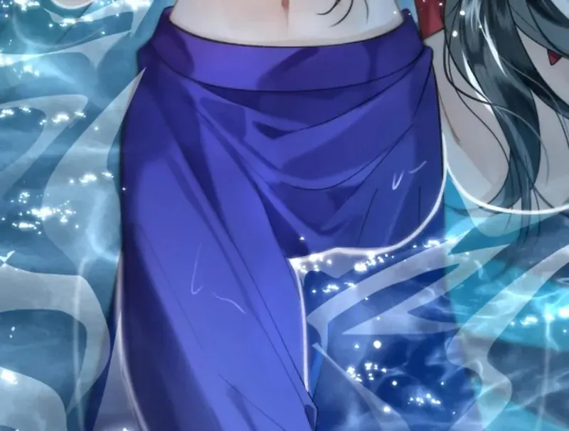 Đến Đông Hải Tìm Mỹ Nhân - Chương 68 - Trang 16