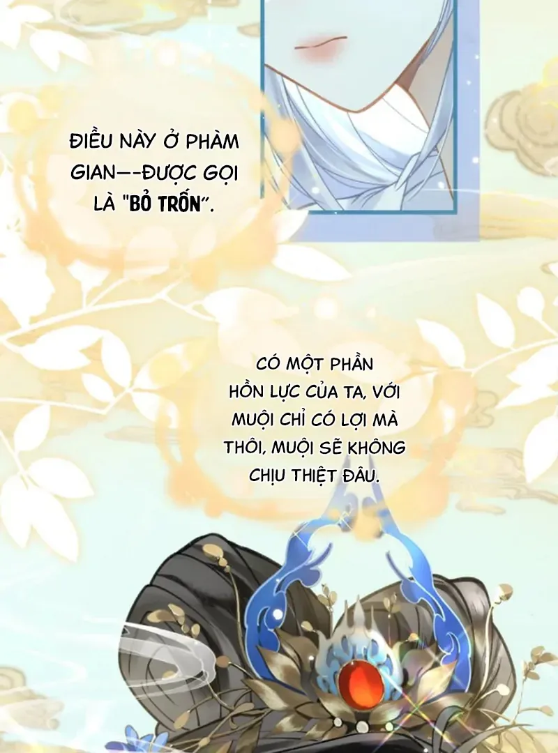 Đến Đông Hải Tìm Mỹ Nhân - Chương 68 - Trang 45