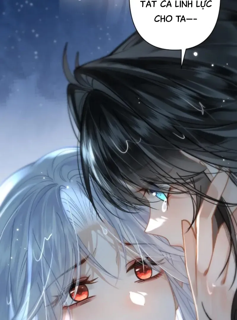 Đến Đông Hải Tìm Mỹ Nhân - Chương 68 - Trang 11