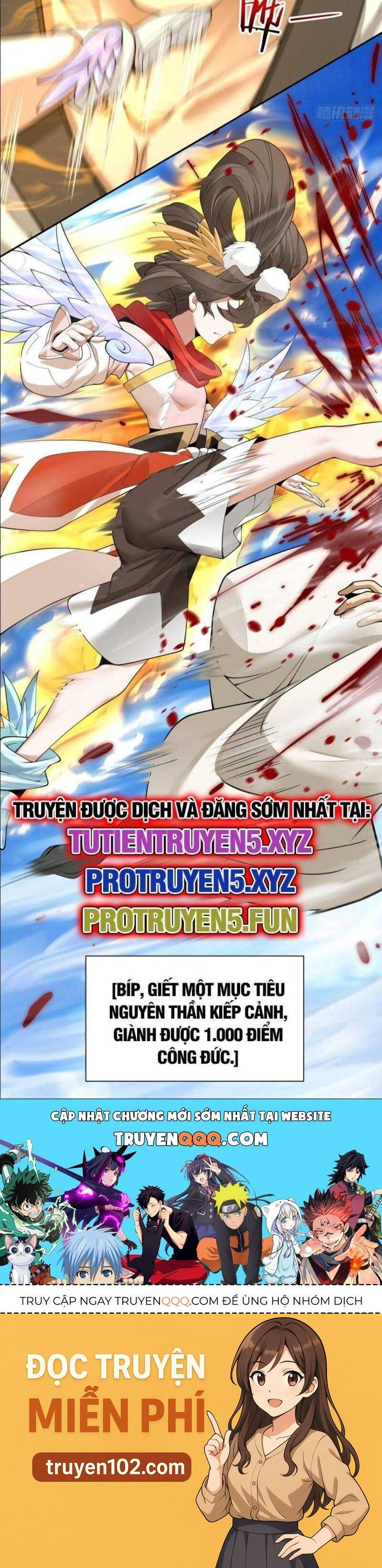 Hắc Ám Kiếm Sĩ Hồi Quy - Chương 235 - Trang 26