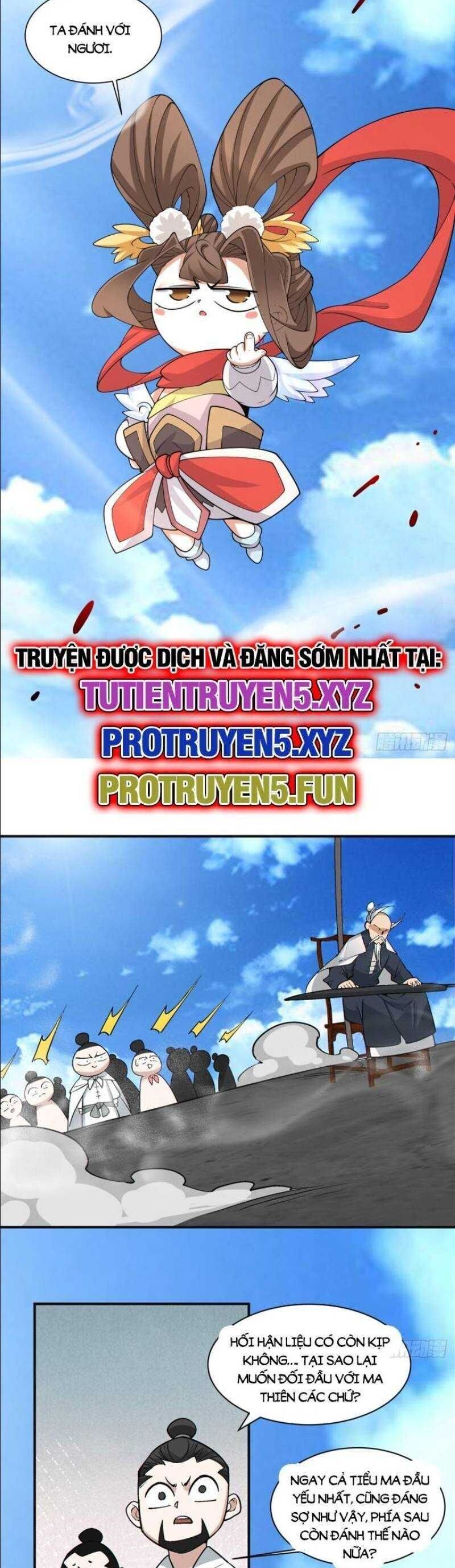 Hắc Ám Kiếm Sĩ Hồi Quy - Chương 235 - Trang 17