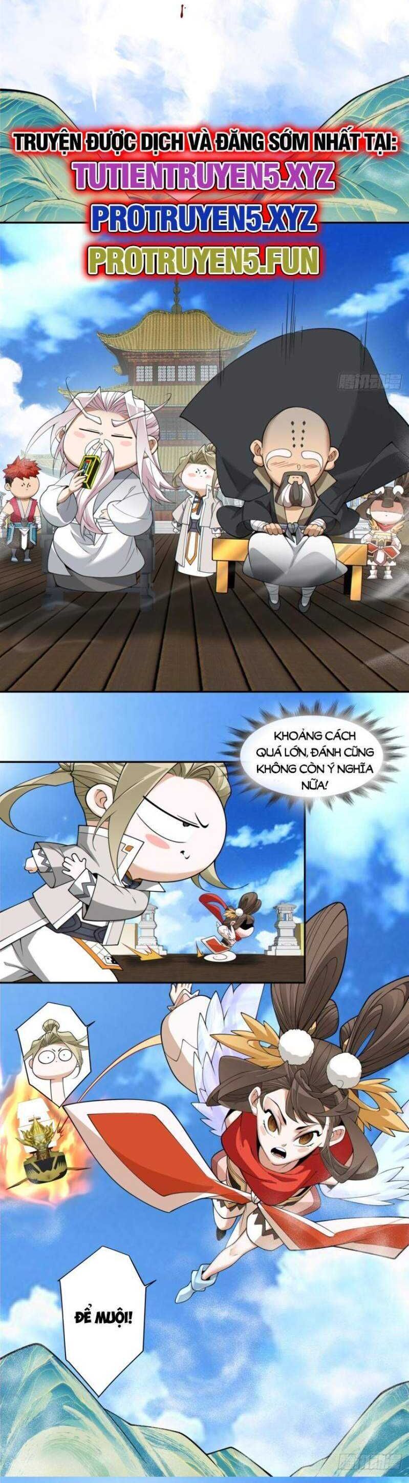 Hắc Ám Kiếm Sĩ Hồi Quy - Chương 235 - Trang 12