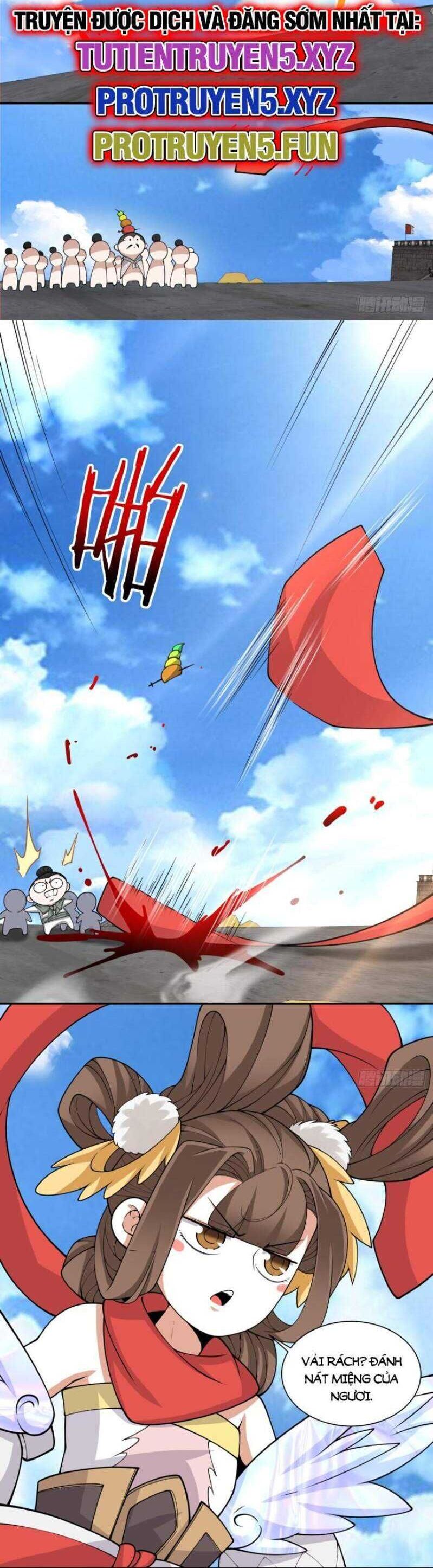 Hắc Ám Kiếm Sĩ Hồi Quy - Chương 235 - Trang 15