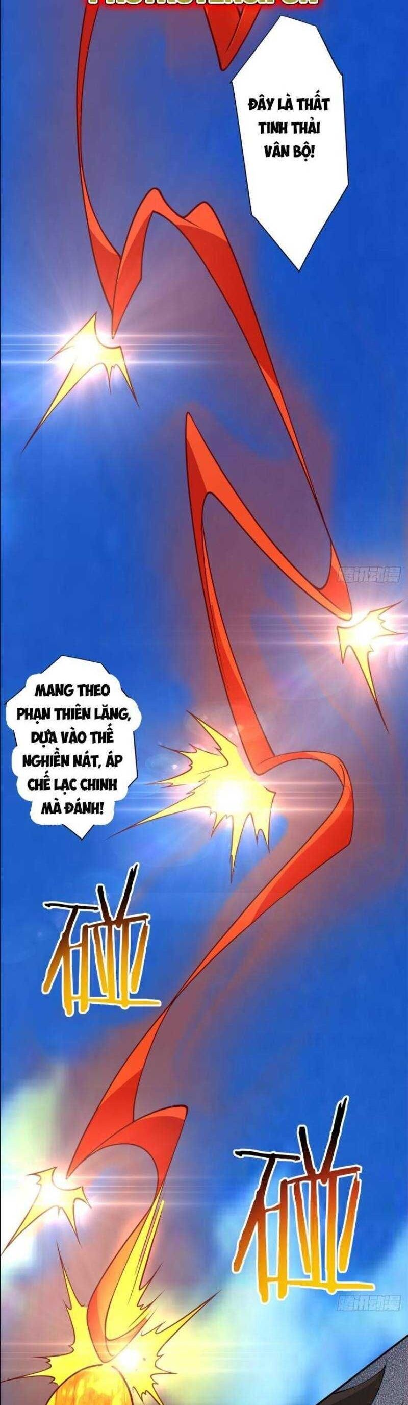 Hắc Ám Kiếm Sĩ Hồi Quy - Chương 235 - Trang 20