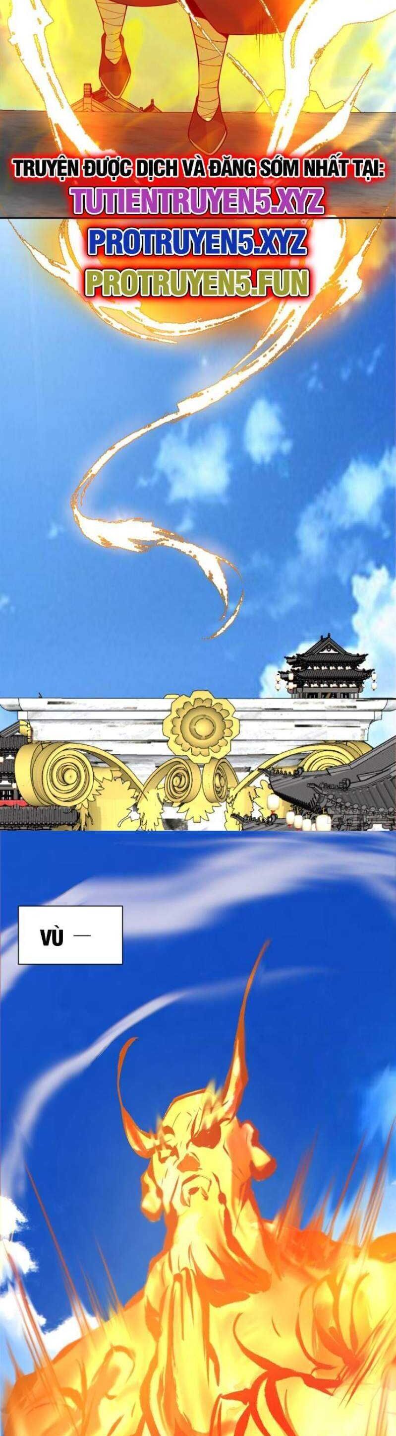 Hắc Ám Kiếm Sĩ Hồi Quy - Chương 235 - Trang 8