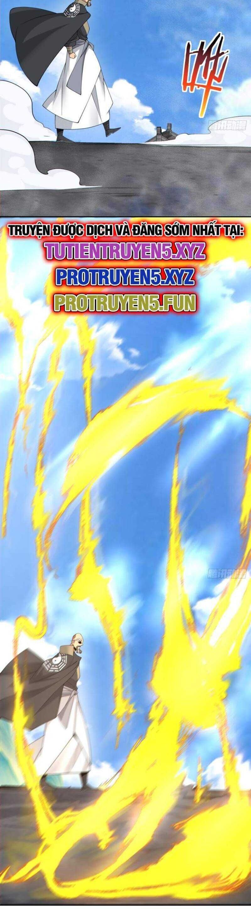 Hắc Ám Kiếm Sĩ Hồi Quy - Chương 235 - Trang 5