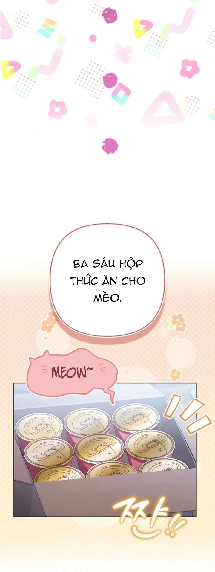 Kẻ Trộm Bóng Đêm Và Cuộc Hôn Nhân Giả Với Điều Tra Viên - Chương 4 - Trang 33