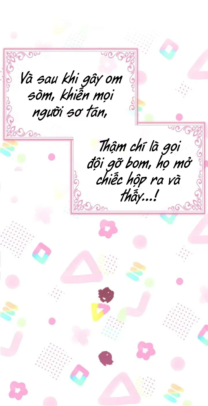 Kẻ Trộm Bóng Đêm Và Cuộc Hôn Nhân Giả Với Điều Tra Viên - Chương 4 - Trang 32