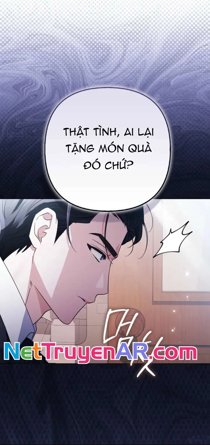 Kẻ Trộm Bóng Đêm Và Cuộc Hôn Nhân Giả Với Điều Tra Viên - Chương 4 - Trang 36