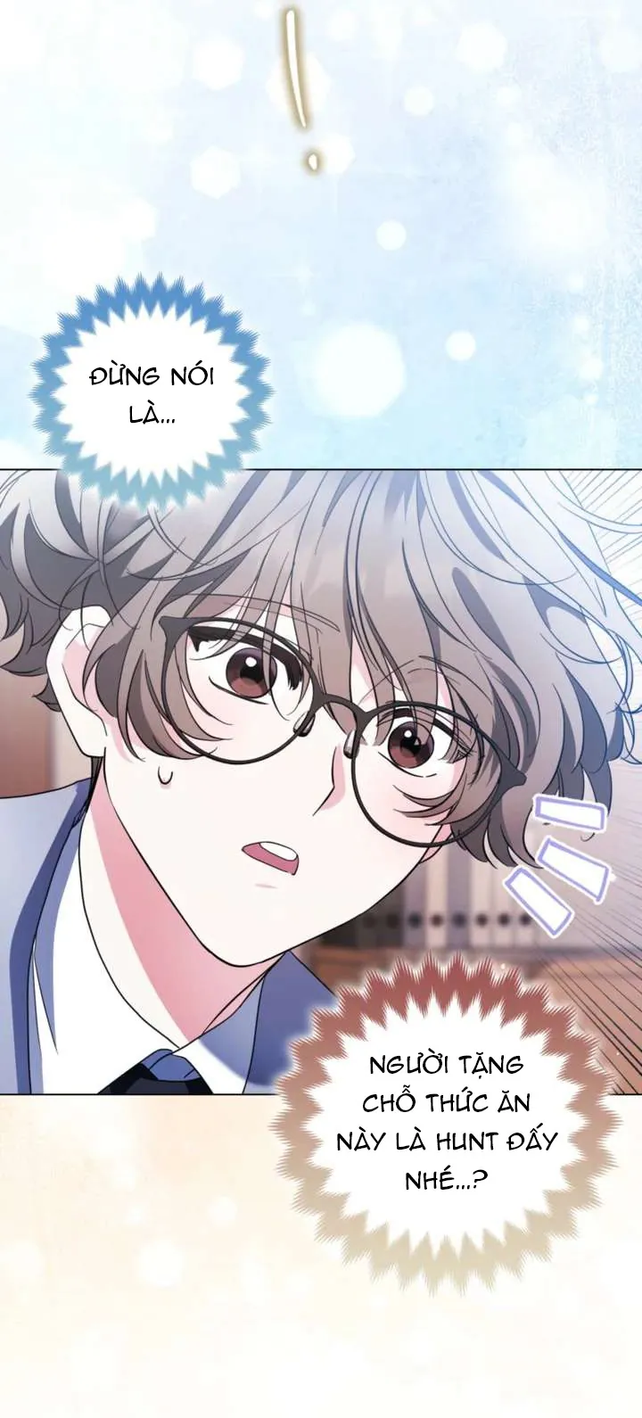 Kẻ Trộm Bóng Đêm Và Cuộc Hôn Nhân Giả Với Điều Tra Viên - Chương 4 - Trang 38