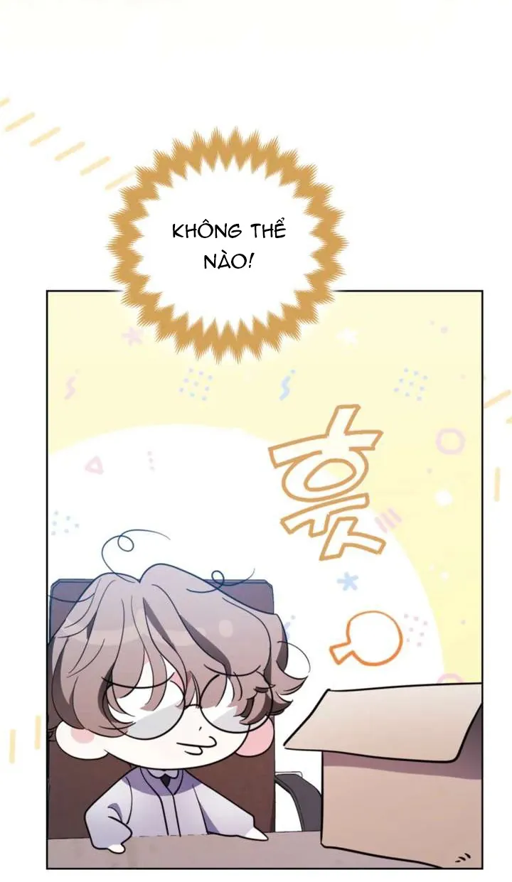 Kẻ Trộm Bóng Đêm Và Cuộc Hôn Nhân Giả Với Điều Tra Viên - Chương 4 - Trang 39