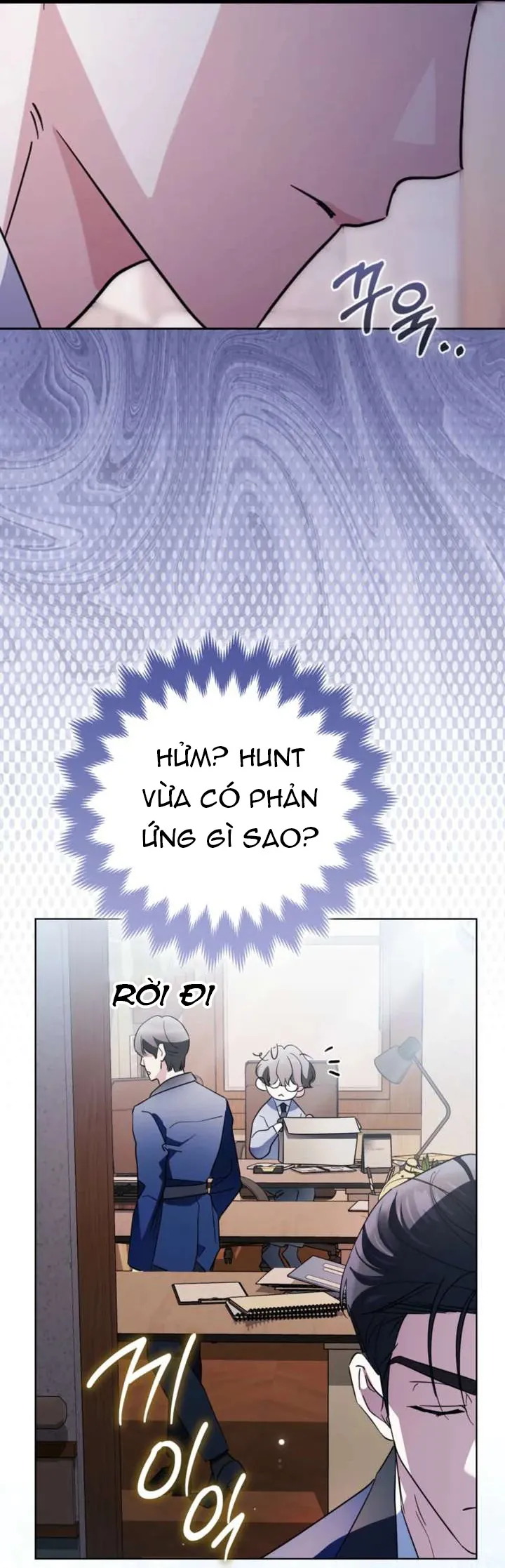 Kẻ Trộm Bóng Đêm Và Cuộc Hôn Nhân Giả Với Điều Tra Viên - Chương 4 - Trang 37