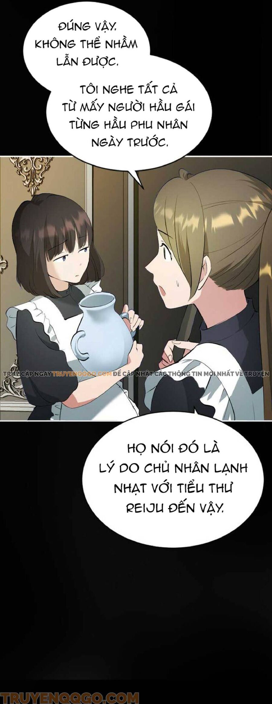 Thiên Sứ Kim Quang - Chương 35 - Trang 11