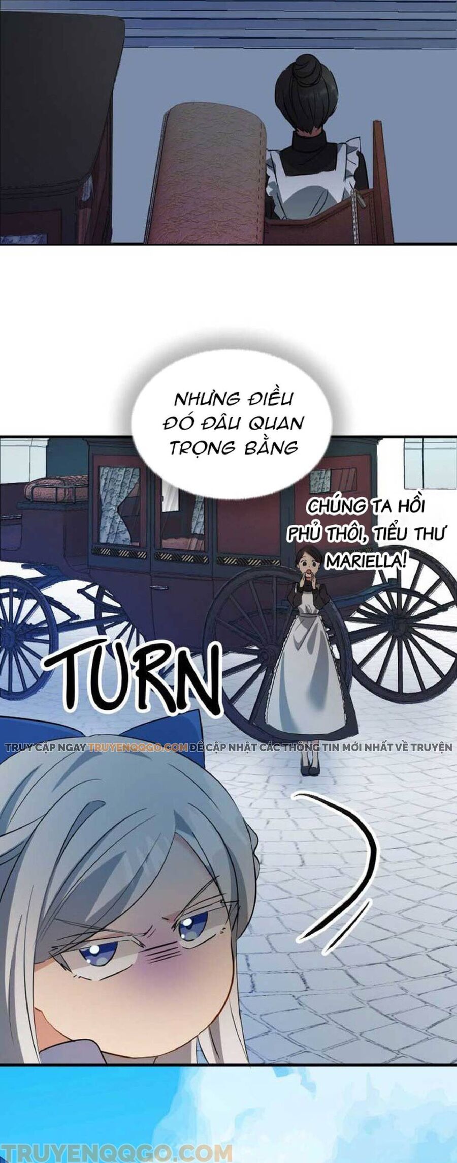 Thiên Sứ Kim Quang - Chương 35 - Trang 32