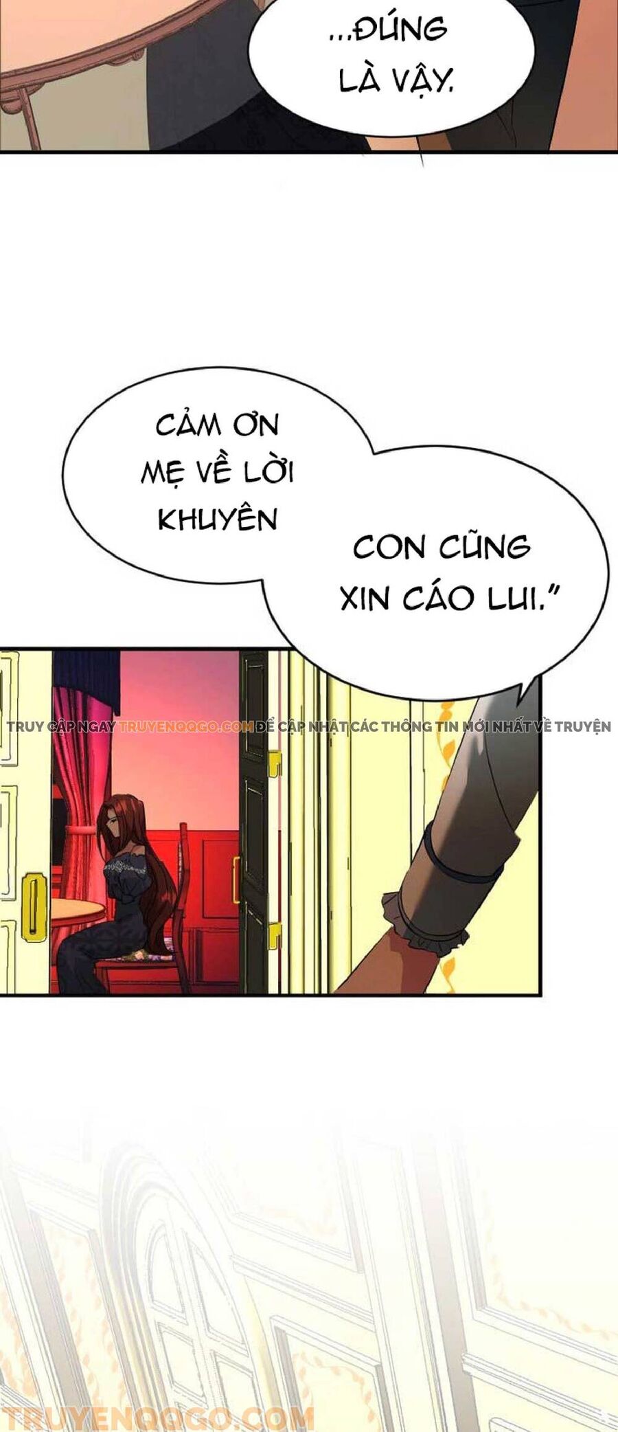 Thiên Sứ Kim Quang - Chương 35 - Trang 65
